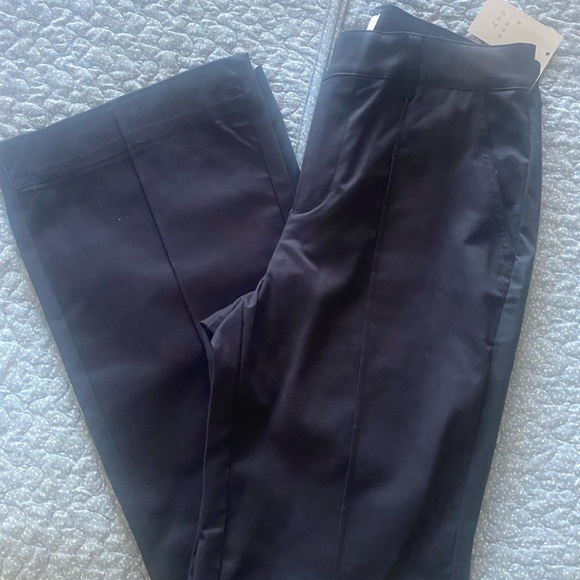 A New Day Flare Chino Pants - Size US8 - Picture 5 of 5